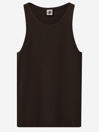 The Garment Das Garment-Tanktop aus Viskosemischung