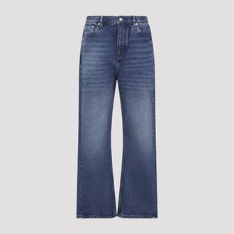 STUDIO NICHOLSON Denjo Jeans