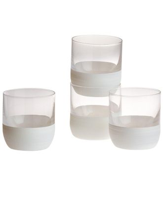 Villeroy & Boch Manufactured Rock Shot Glass Tasting Set