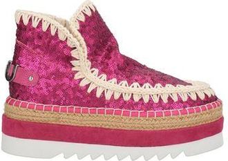 Mou CALZATURE - Stivaletti su YOOX.COM