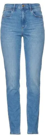 Wrangler BOTTOMWEAR - Jeans sur YOOX.COM