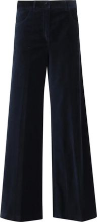 Aspesi Donna, Pantaloni, Blu, 2Xs, new