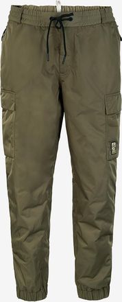 Moncler Technische Jogginghose mit Taschen aus Edelgewebe