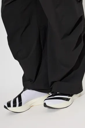 adidas Sports Shoes ADIZERO EVO SL ZIP, Mens, White