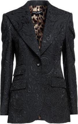 Dolce & Gabbana SUITS and CO-ORDS - Blazers sur YOOX.COM