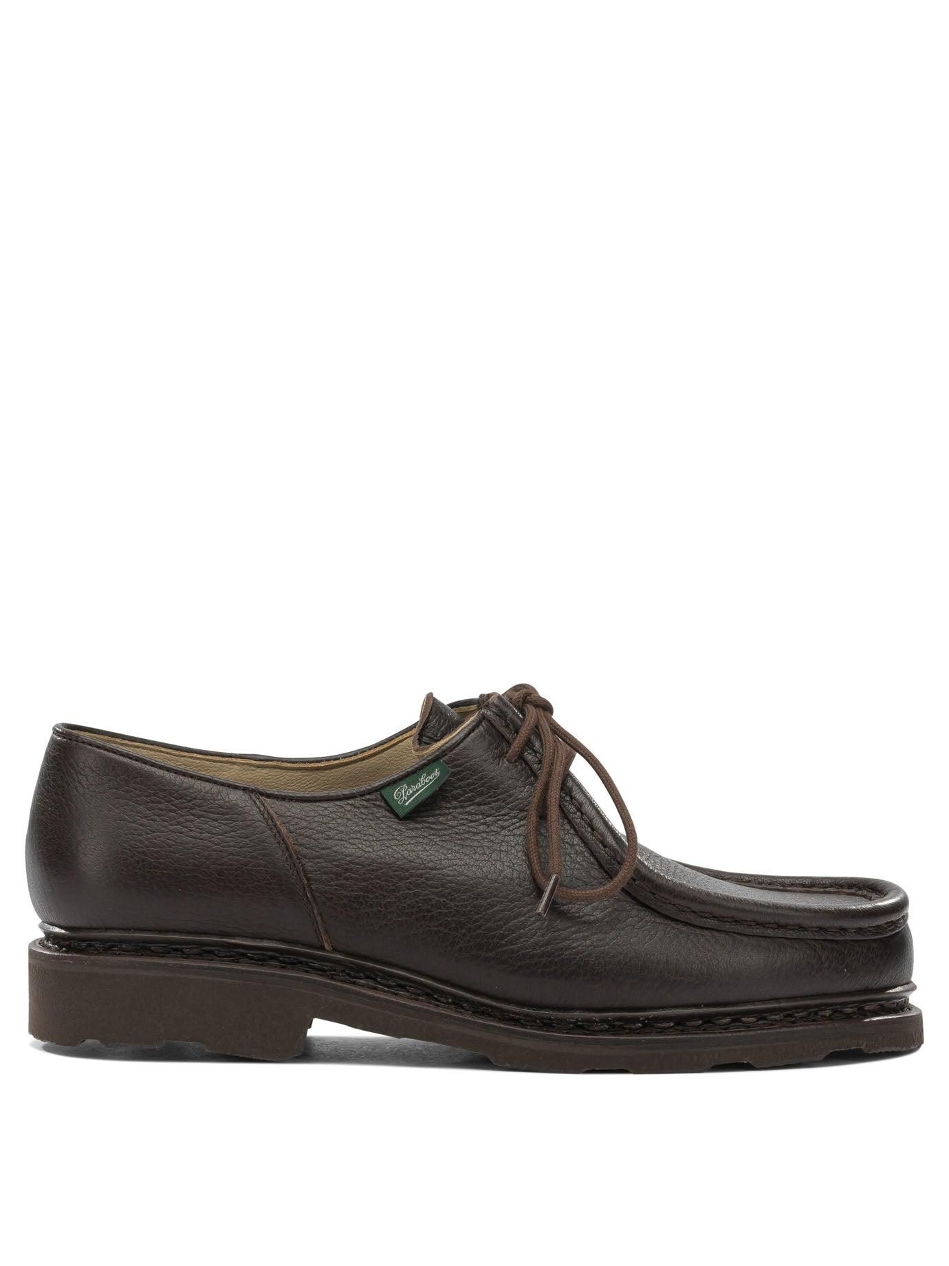 Brown Paraboot Slip-On Shoes: Shop up to −48% | Stylight display picture 1