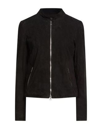 Street Leathers ROPA DE ABRIGO - Chaquetas y cazadoras en YOOX.COM