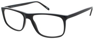 Andy Wolf Optical Glasses BLACK