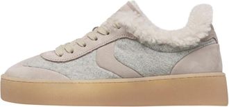 Voile Blanche Mujer, Zapatos, Gris, Talla: 41 EU