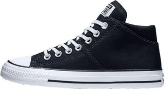 Converse (WMNS) Converse Chuck Taylor All Star Madison Mid Black 563512C