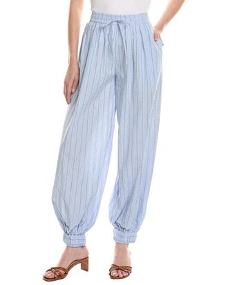 Nicholas Liselle Ballon Pant