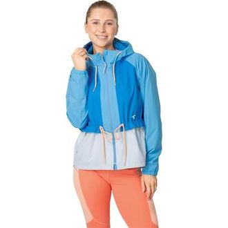 Kari Traa Luna Jacket - Womens in Ocean at Nordstrom, Size X-Small