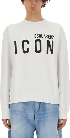 Dsquared2 Icon Sweatshirt-Uomo