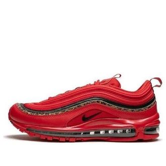 Nike (WMNS) Nike Air Max 97 University Red BV6113-600