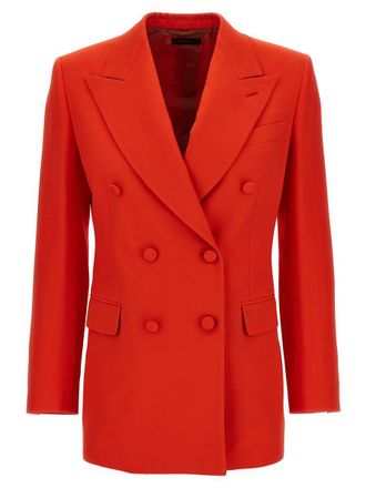 Brioni Flavia Blazer