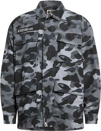 A Bathing Ape TOPS - Hemden auf YOOX.COM