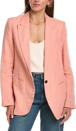 Forte_Forte Forte_Forte Linen Jacket