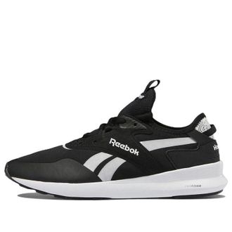 Reebok (WMNS) Reebok Spark Run Black White HR0795