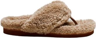 Humanoid Schoenen - Dames - Slippers - Beige - 40 EU - Schoenen