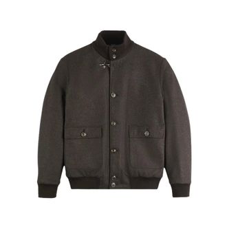 Fay Uomo, Giacche, Marrone, L, new