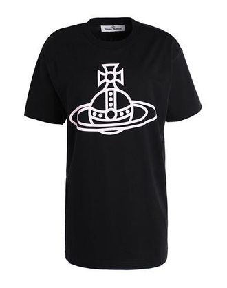 Vivienne Westwood S&Eacute;CURIT&Eacute; CLASSIC T-SHIRT