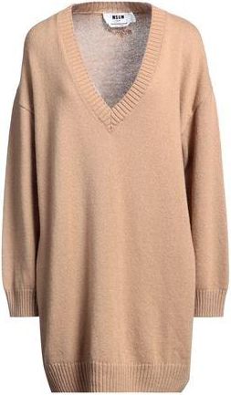 Msgm DRESSES - Mini dresses sur YOOX.COM