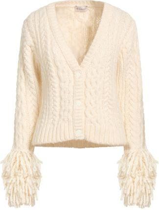 Moncler KNITWEAR - Cardigans on YOOX.COM