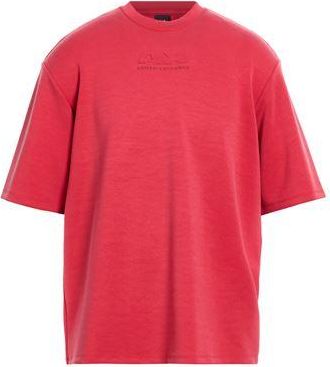A|X Armani Exchange TOPWEAR - T-shirts sur YOOX.COM