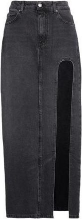 Vicolo HOSEN & R&Ouml;CKE - Jeansr&ouml;cke auf YOOX.COM