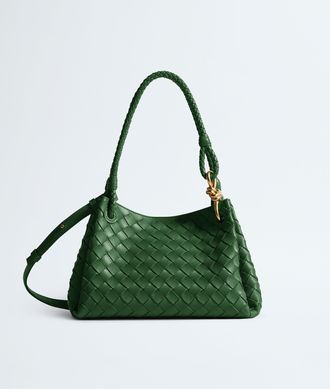 Bottega Veneta Parachute - Verde - Donna - U