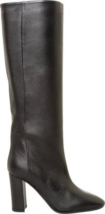 Bianca Di Stivale - - Shoes - Donna - Nero - 36 EU
