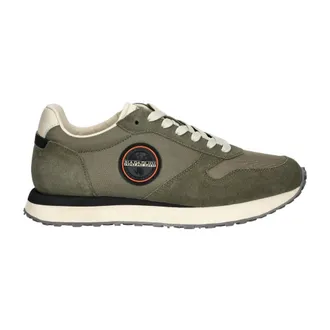 Napapijri Hombre, Zapatos, Multicolor, Talla: 40 EU