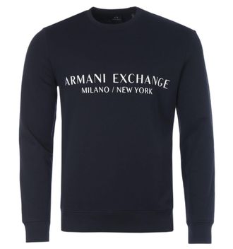 A|X Armani Exchange Sweater