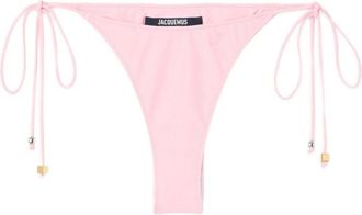 Jacquemus Bikini - Dames - Bikinis - Roze - L - Badmode