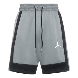 Nike Jordan Air Jordan Dri-FIT Basketball Shorts Grey CT4764-084