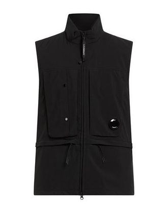 C.P. Company JACKEN & M&Auml;NTEL - Westen auf YOOX.COM