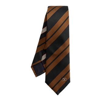 Valentino Garavani Hombre, Accesorios, Azul, Talla: ONE Size