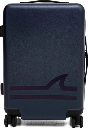 Paul & Shark Trolley con logo - Blu