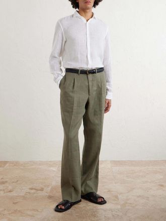 Altea Linen Shirt
