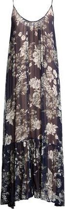 Semicouture VESTITI - Vestiti lunghi su YOOX.COM