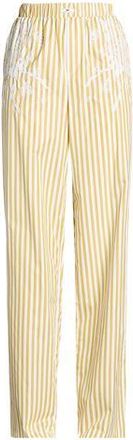Elisabetta Franchi BOTTOMWEAR - Pantaloni su YOOX.COM