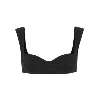 Tropic of C South Pacific bikini top