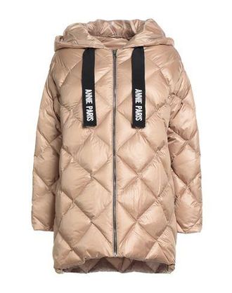 ANNIE PARIS COATS & JACKETS - Puffers sur YOOX.COM