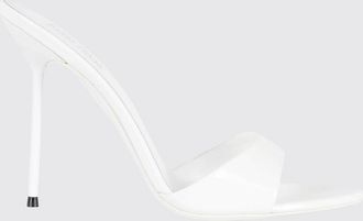 PARIS TEXAS Mules Lidia Paris Texas in vernice