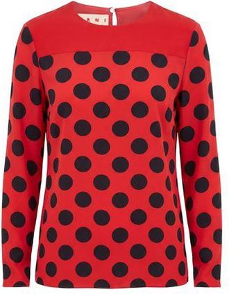 Marni TOPWEAR - Tops sur YOOX.COM
