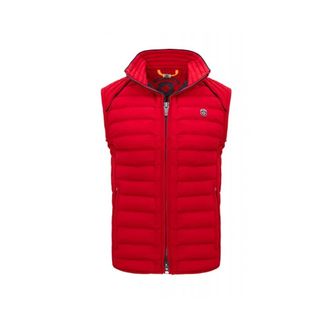 Wellensteyn Uomo, Giacche, Rosso, L, new