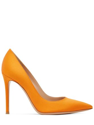 シューズ・サンダルその他 GIANVITO ROSSI Woman High heel shoes Camel G9169055RICVFU Women's Designer High Sandals | The Webster
