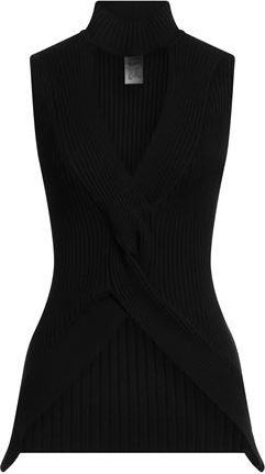 Wolford KNITWEAR - Turtlenecks sur YOOX.COM