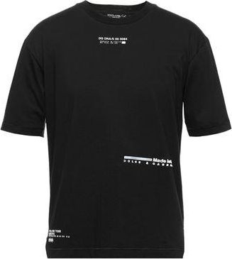 Dolce & Gabbana CAMISETAS Y TOPS - Camisetas en YOOX.COM