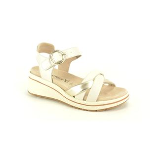 Caprice Dames, Schoenen, Beige, Maat: 41 EU